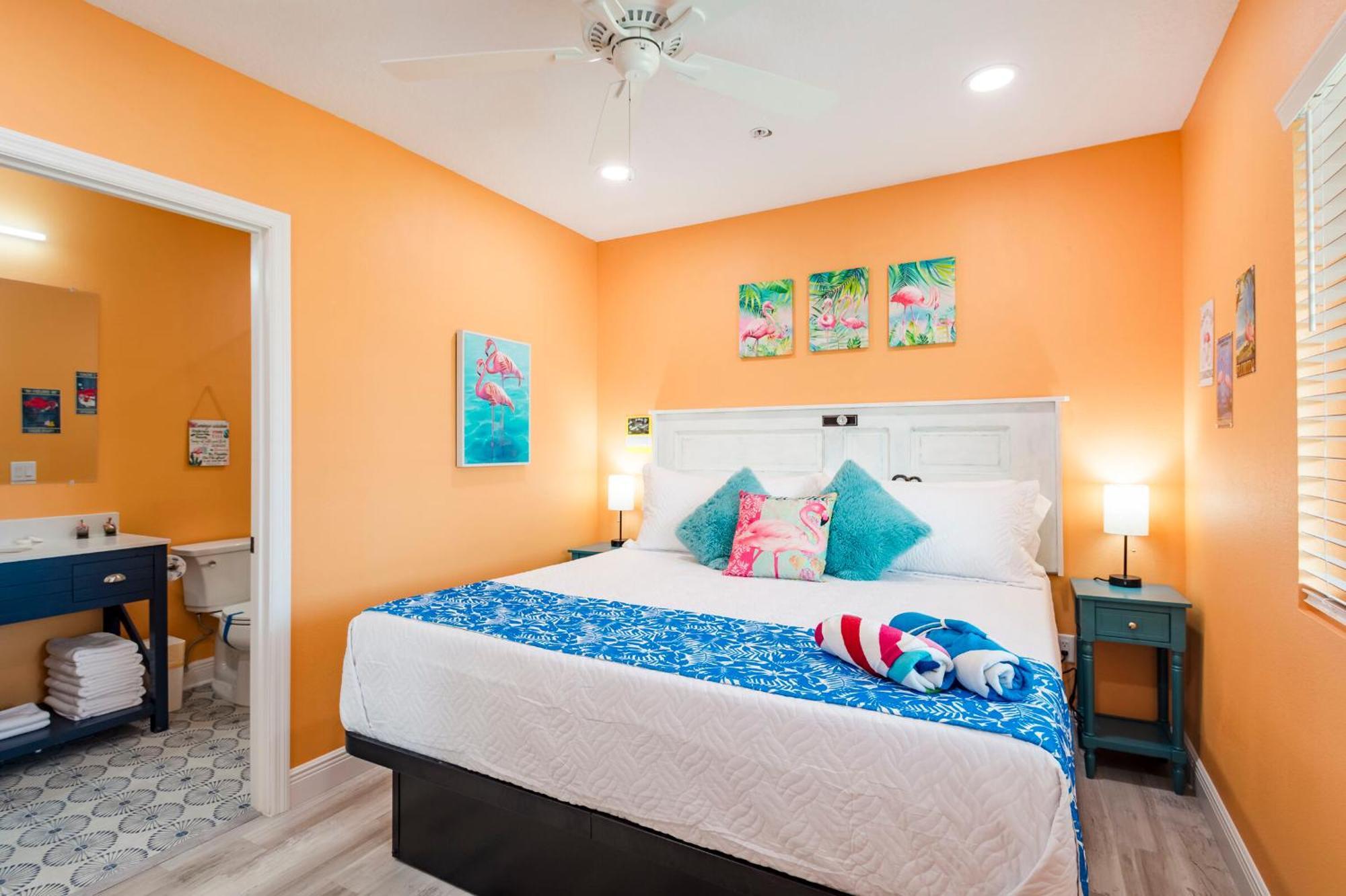 The Lofts At St Pete Beach St. Pete Beach Exteriér fotografie