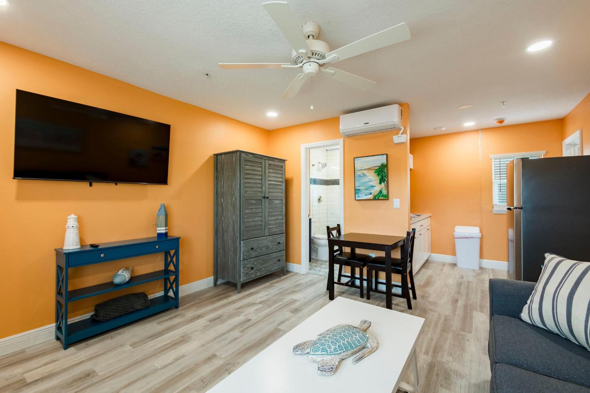 The Lofts At St Pete Beach St. Pete Beach Exteriér fotografie