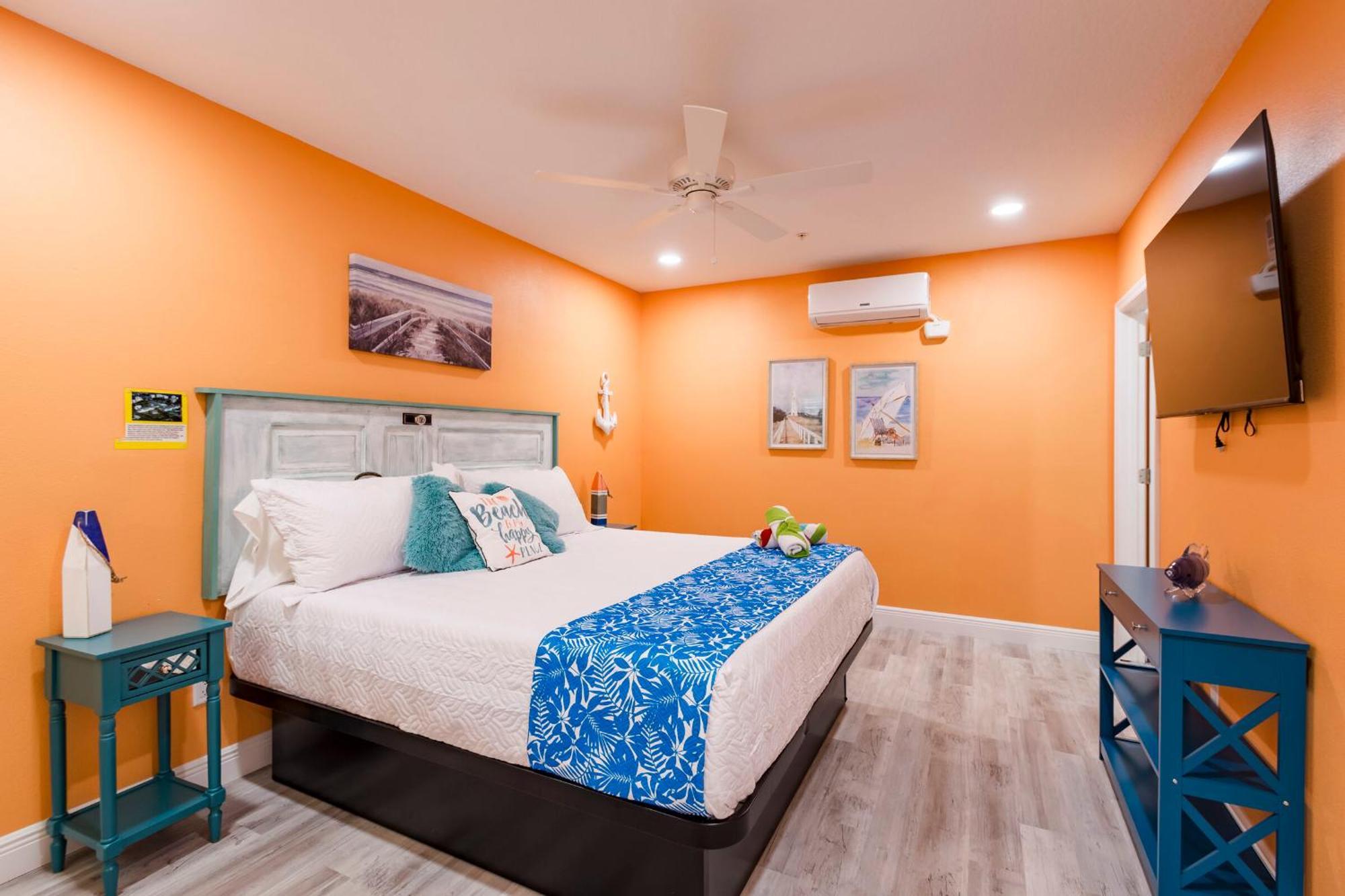 The Lofts At St Pete Beach St. Pete Beach Exteriér fotografie