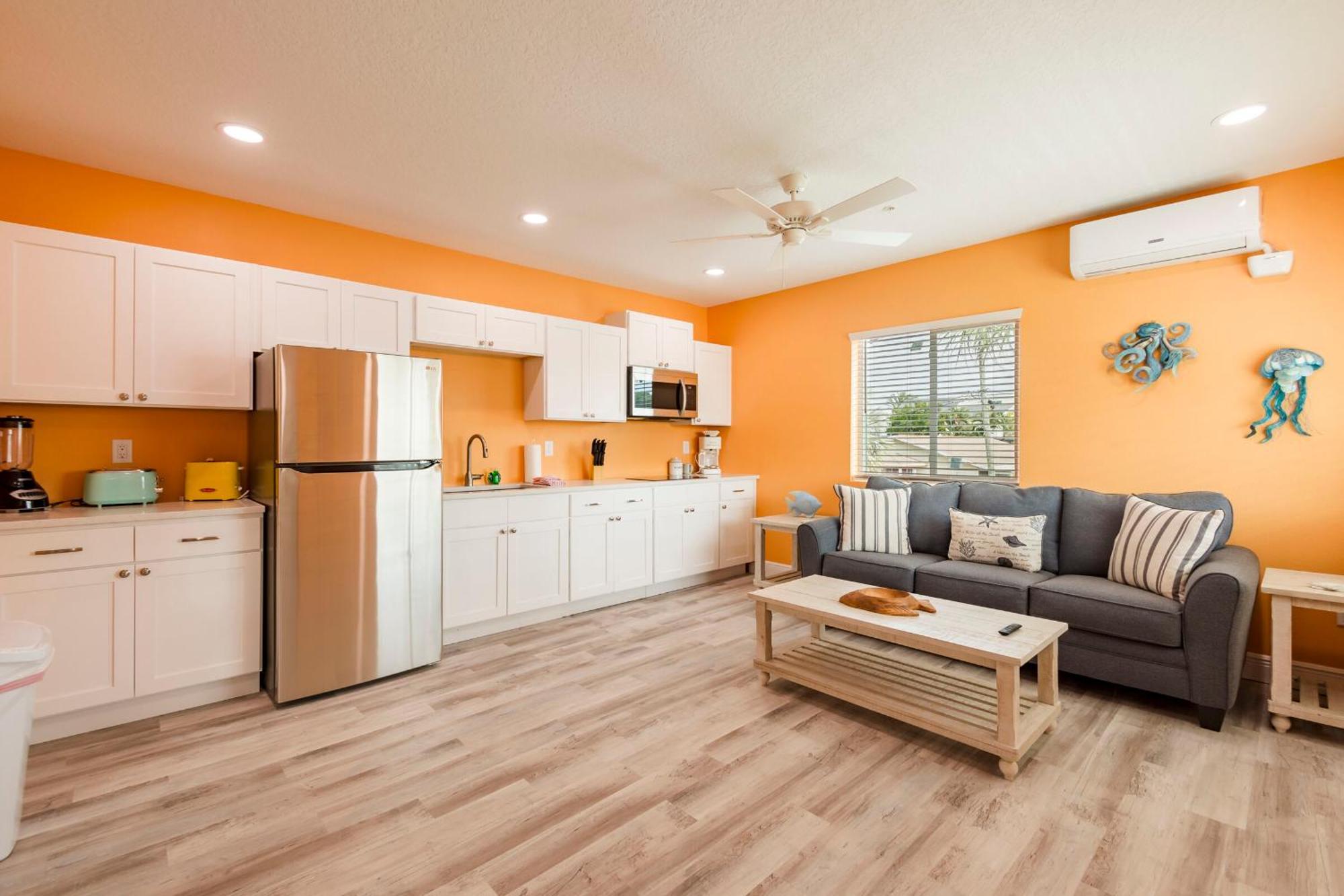 The Lofts At St Pete Beach St. Pete Beach Exteriér fotografie