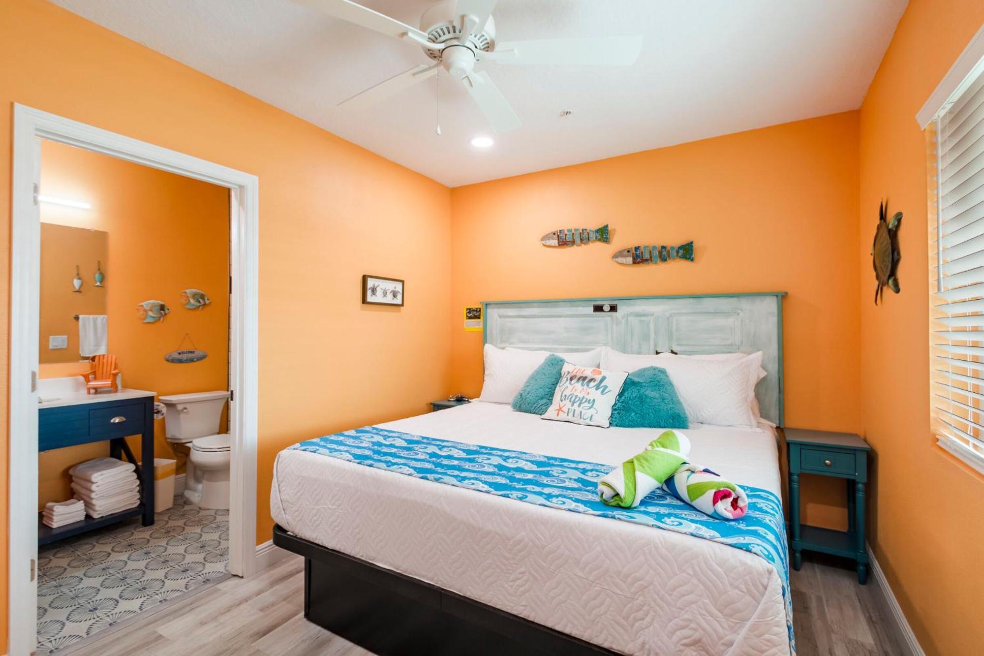 The Lofts At St Pete Beach St. Pete Beach Exteriér fotografie