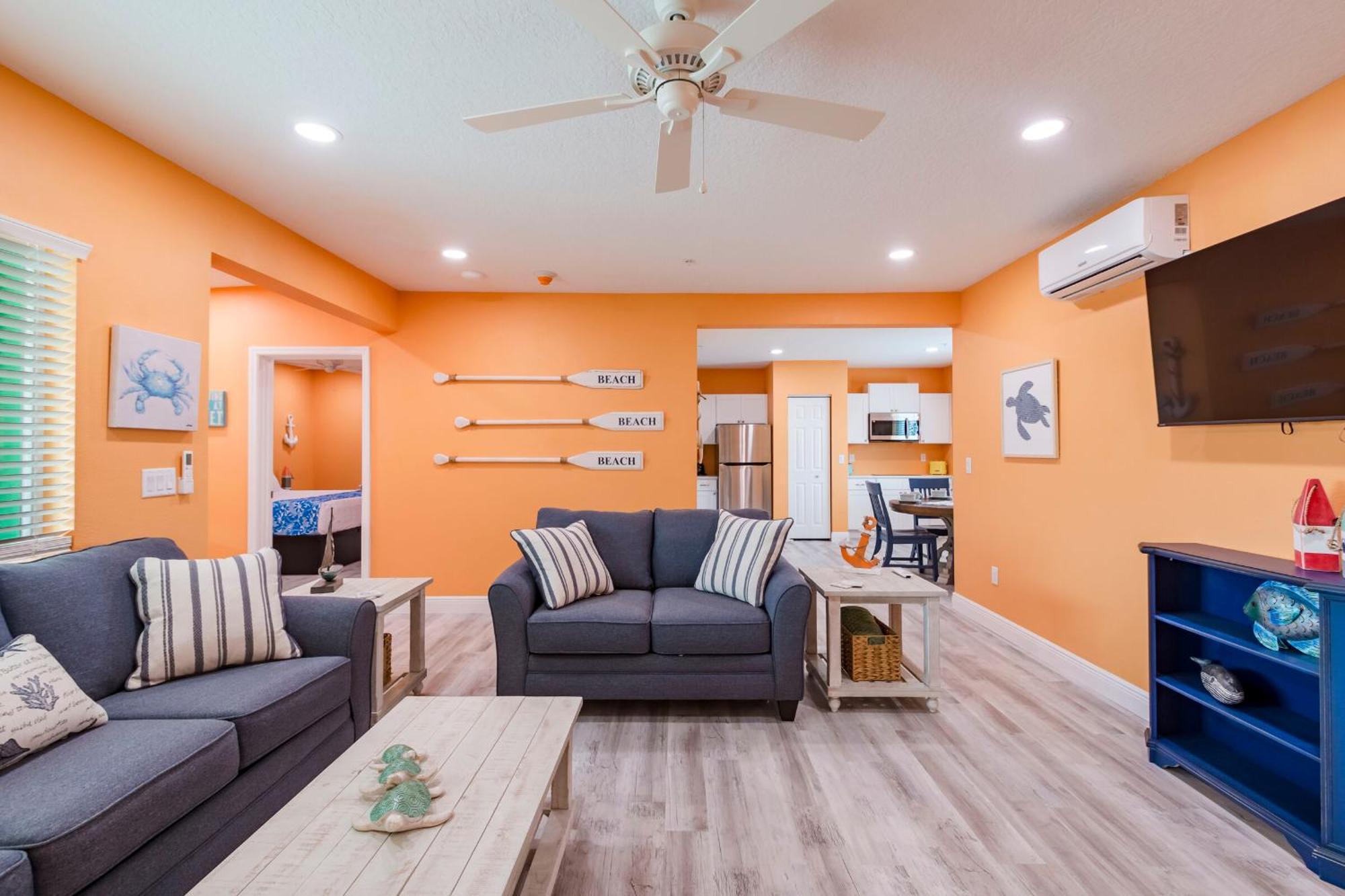 The Lofts At St Pete Beach St. Pete Beach Exteriér fotografie