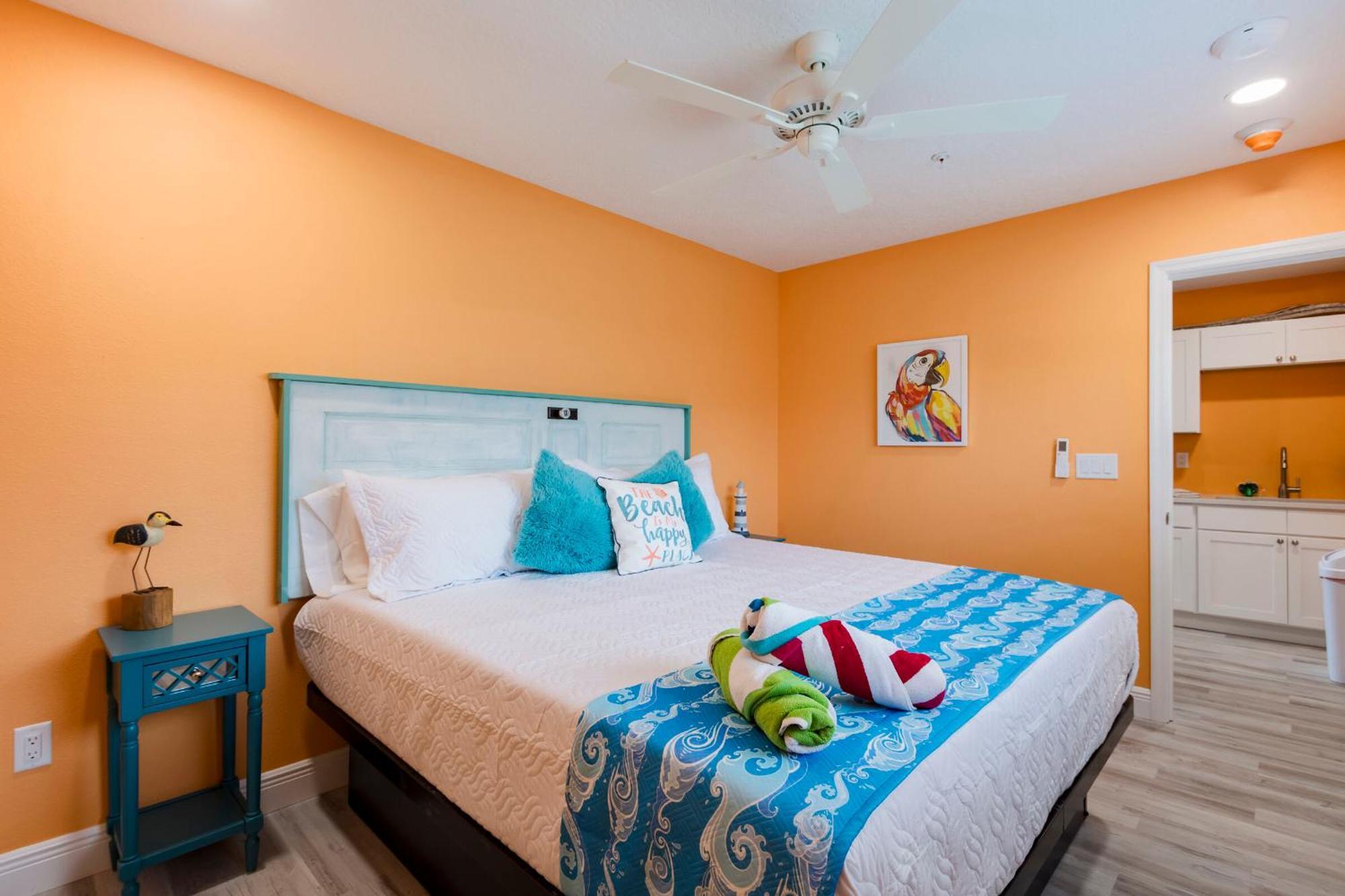 The Lofts At St Pete Beach St. Pete Beach Exteriér fotografie