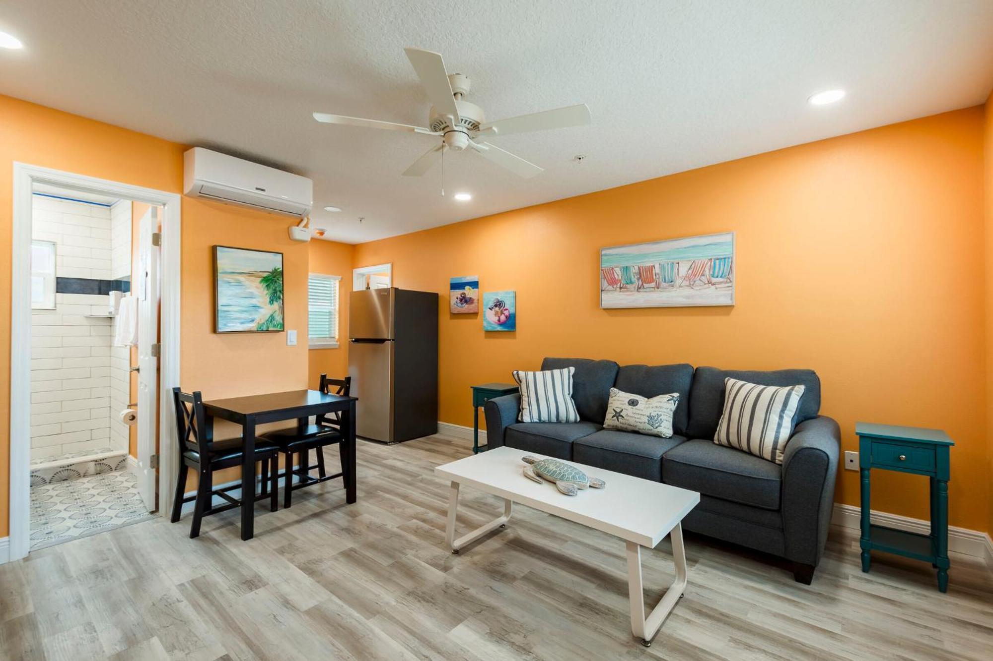 The Lofts At St Pete Beach St. Pete Beach Exteriér fotografie