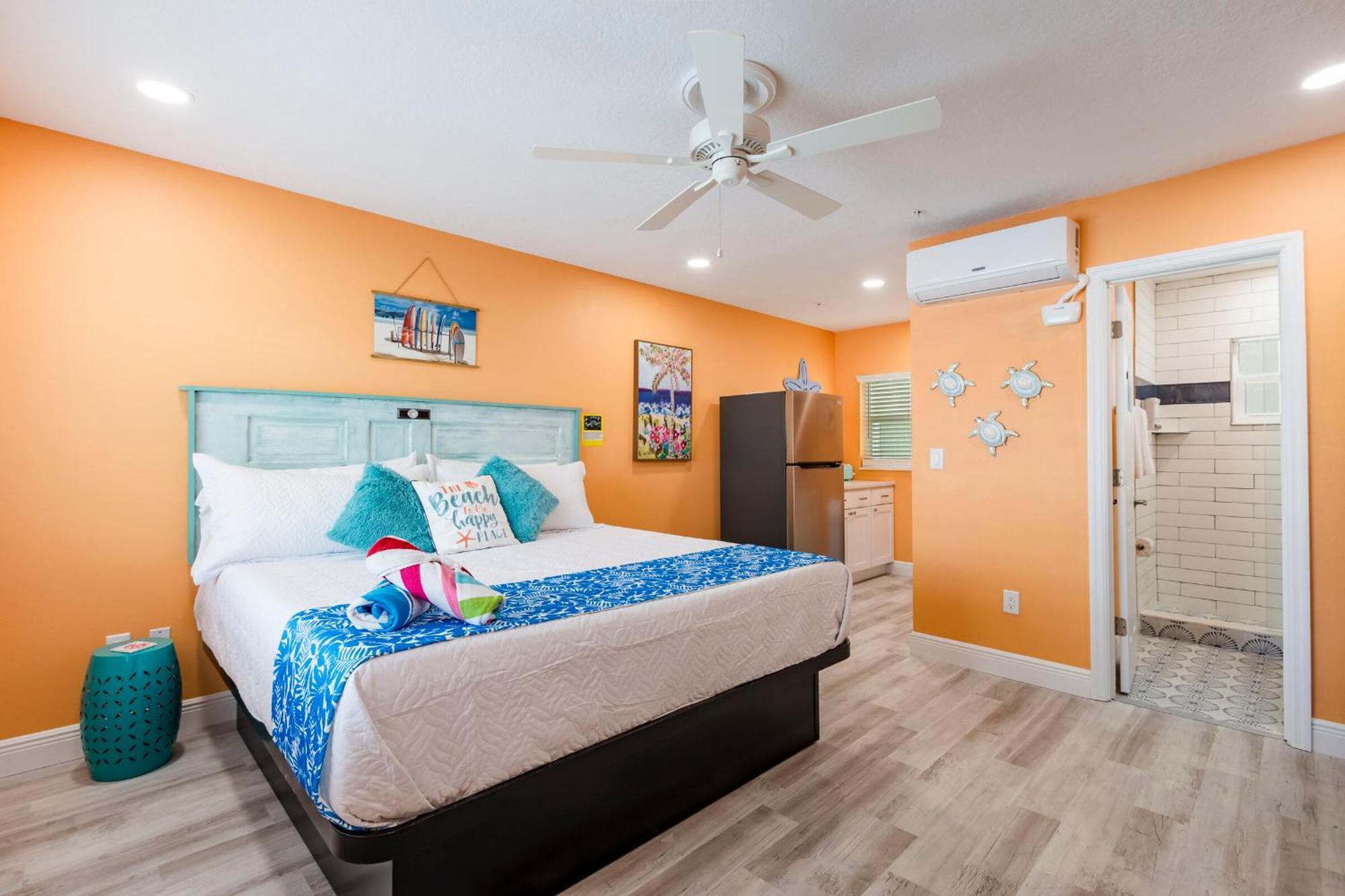 The Lofts At St Pete Beach St. Pete Beach Exteriér fotografie