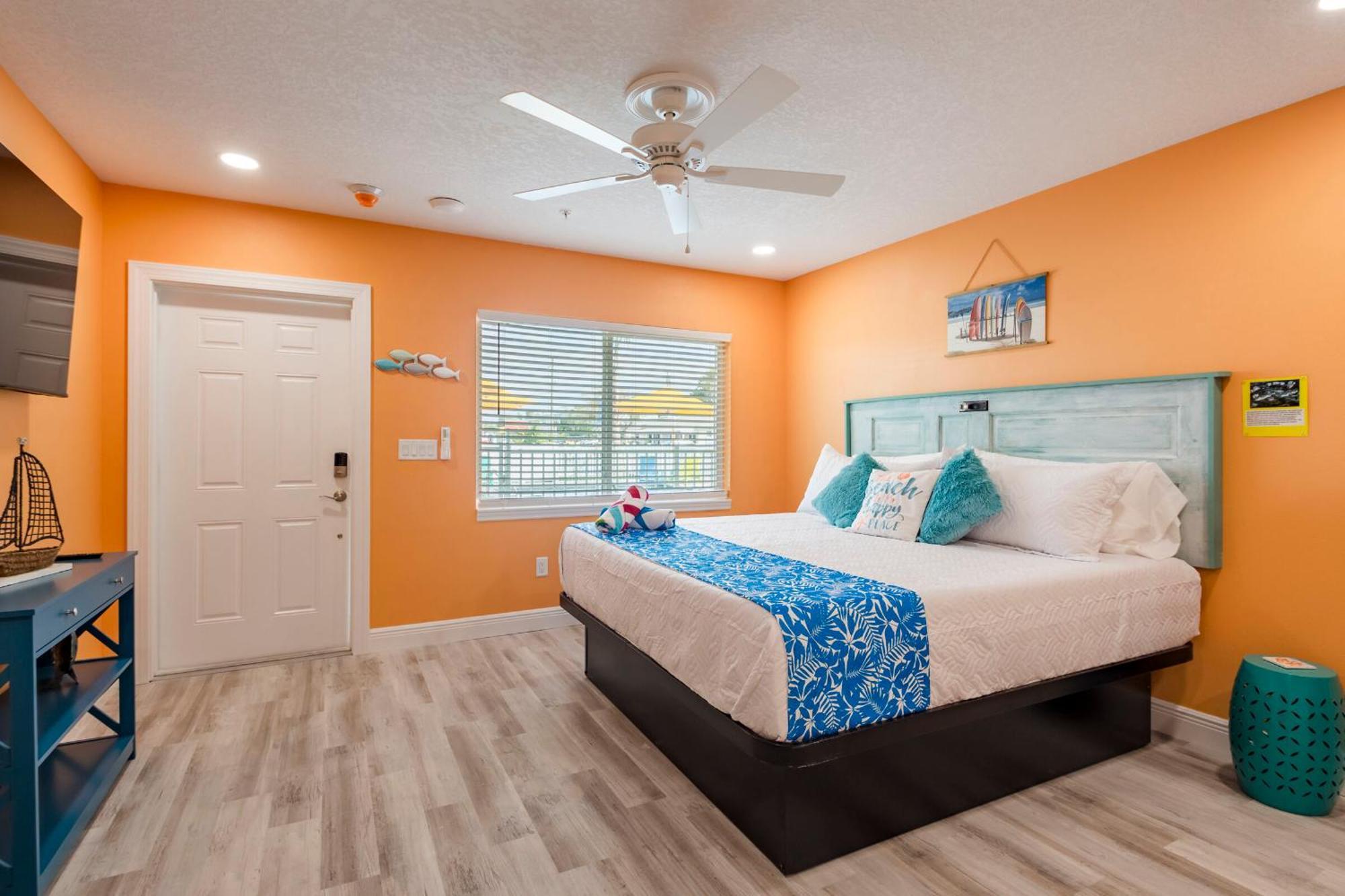 The Lofts At St Pete Beach St. Pete Beach Exteriér fotografie