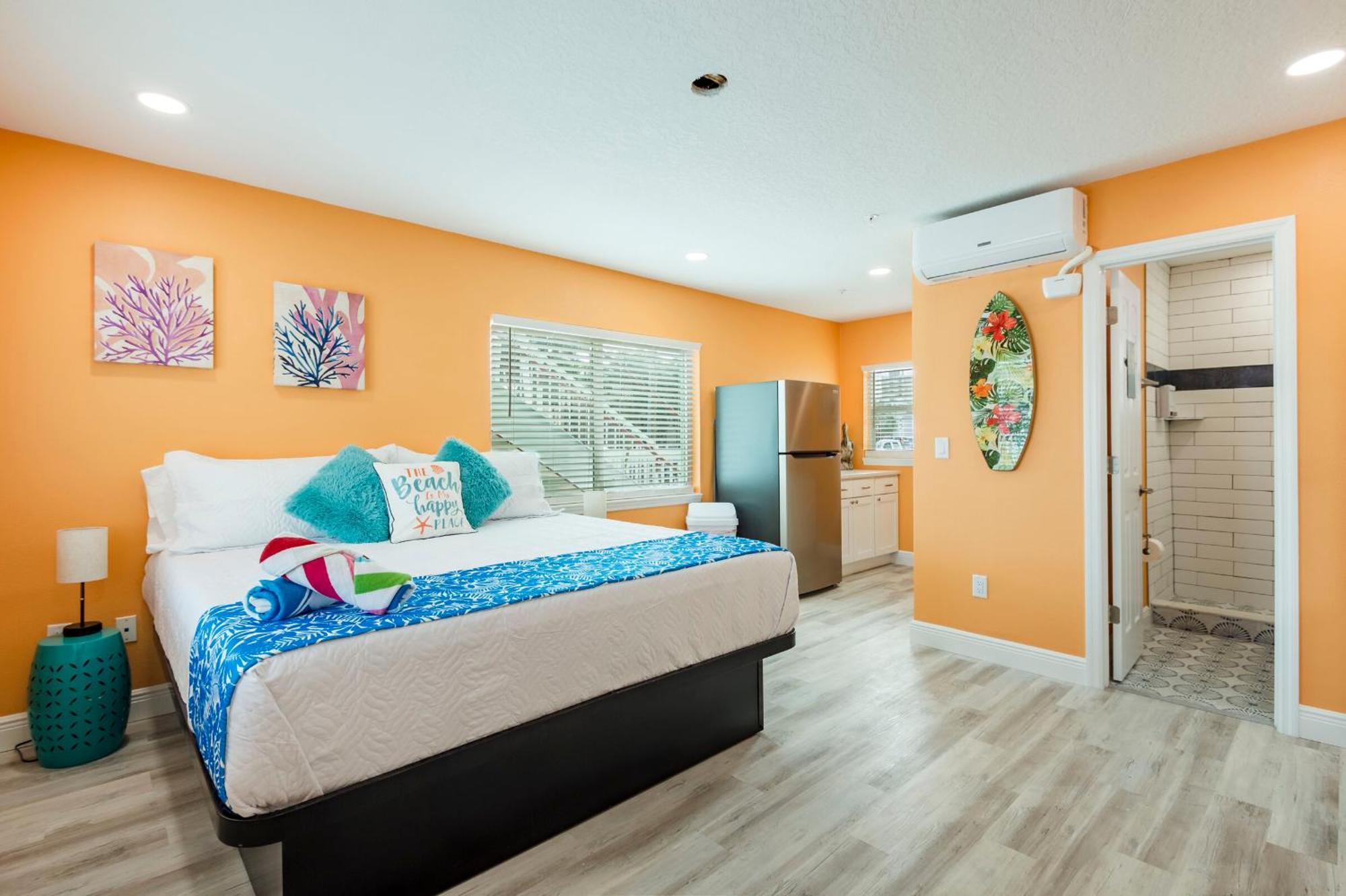 The Lofts At St Pete Beach St. Pete Beach Exteriér fotografie
